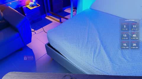 Milena  online show from 03-26-26, 11:16