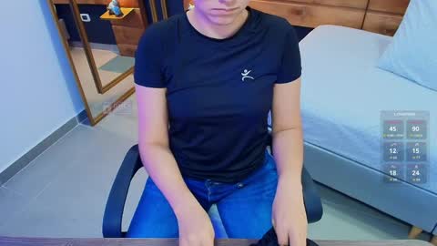 Milena  online show from 06-03-26, 11:24