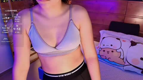 Milena  online show from 06-08-26, 11:10
