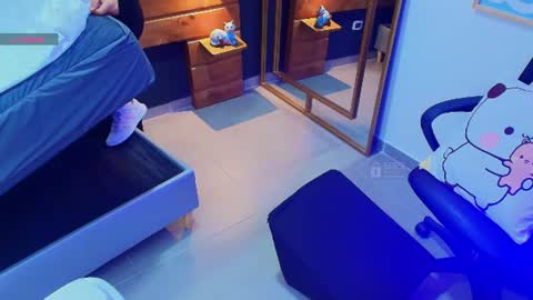 Milena  online show from 07-07-26, 11:14