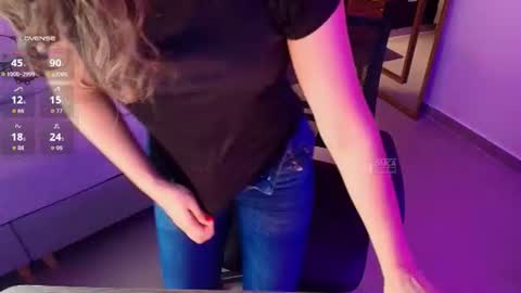 Milena  online show from 07-19-26, 02:48