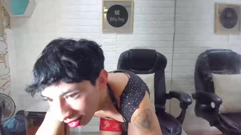 Mila online show from 10-02-25, 03:13