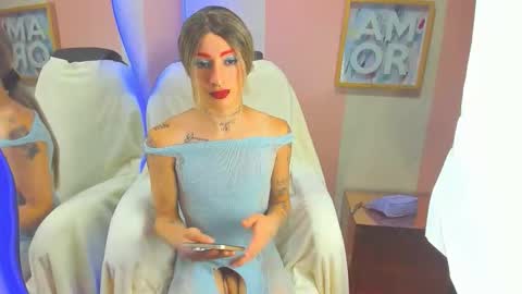 Mila online show from 01-10-26, 03:41