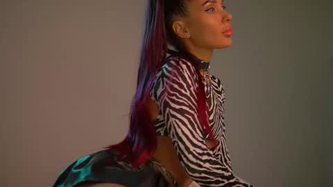 mila may  online show from 02-22-26, 12:45