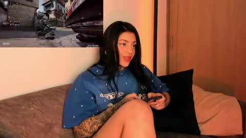 Snapshot of mila_monty__ chatting on 05-16-26, 03:03 online show from 05-16-26, 03:03