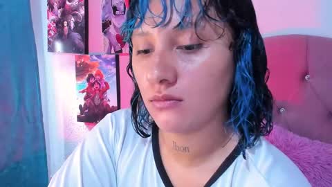 Snapshot of mila_nixon01 chatting on 05-17-26, 04:58 MILA online show from 05-17-26, 04:58