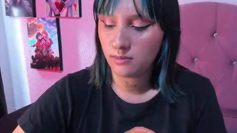 Snapshot of mila_nixon01 chatting on 05-30-26, 05:10 MILA online show from 05-30-26, 05:10