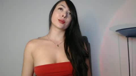 Camila online show from 06-12-26, 11:46