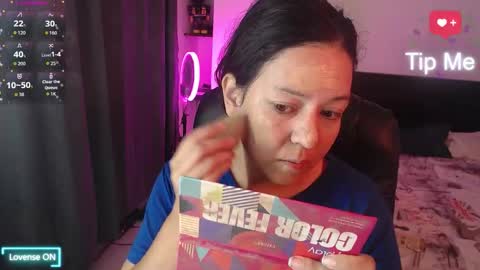 mila_phoenix online show from 11-06-25, 10:16