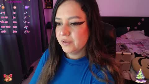 mila_phoenix online show from 12-17-25, 07:42