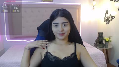 mila_quin online show from 04-19-26, 12:59