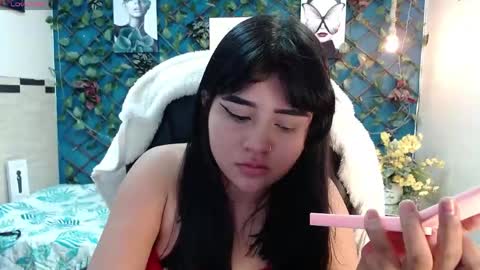Snapshot of mila_quin chatting on 05-10-26, 12:54 mila_quin online show from 05-10-26, 12:54