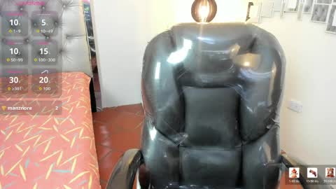 Snapshot of mila_quin chatting on 05-16-26, 07:34 mila_quin online show from 05-16-26, 07:34