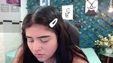 Snapshot of mila_quin chatting on 05-24-26, 12:43 mila_quin online show from 05-24-26, 12:43