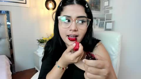 Snapshot of mila_quin chatting on 05-30-26, 07:55 mila_quin online show from 05-30-26, 07:55