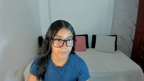 martina online show from 07-27-26, 03:35