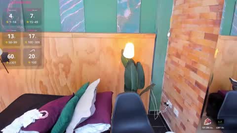 Mila and samy online show from 03-03-26, 11:49