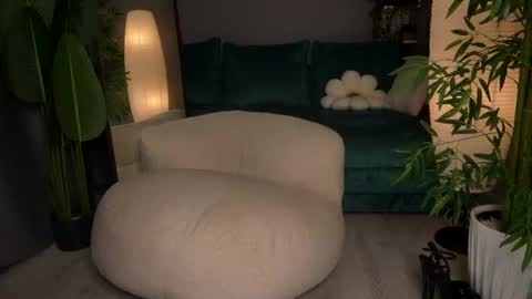 Mila Sapphire online show from 07-26-26, 07:04