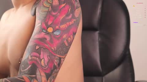 M I L A  online show from 10-13-25, 11:54