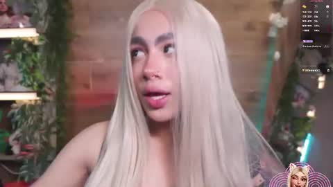 M I L A  online show from 07-14-26, 11:16