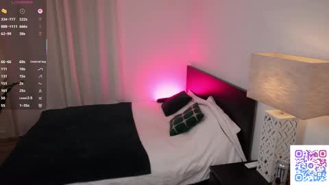 Mila online show from 02-27-26, 11:21