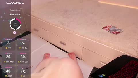 MilaSweeet online show from 09-19-25, 07:54