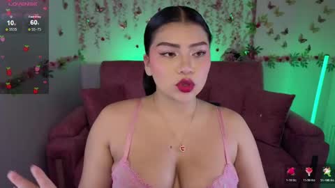 Snapshot of mila_sweet_v chatting on 05-02-26, 09:36 Mila online show from 05-02-26, 09:36