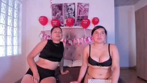 Mila  online show from 02-14-26, 06:59