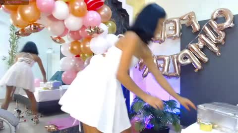 milaa_star online show from 05-09-26, 07:13