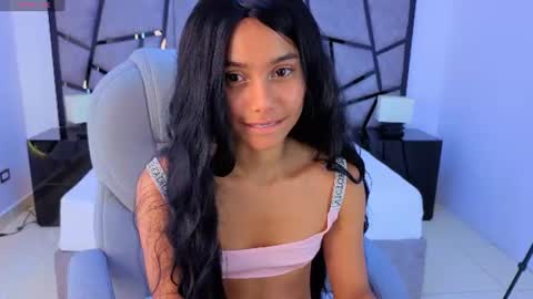 milaa_star online show from 07-01-26, 04:03