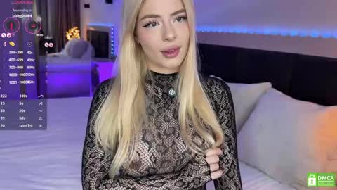 Milabby online show from 06-05-26, 10:59