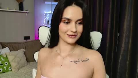 Mila online show from 05-16-26, 07:34