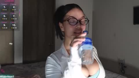 Vale online show from 11-27-25, 01:29