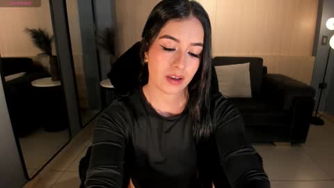 Mila online show from 11-18-25, 02:06