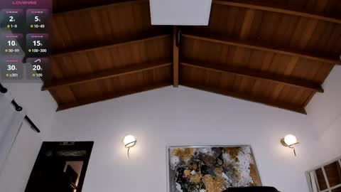 Mila online show from 04-22-26, 03:09