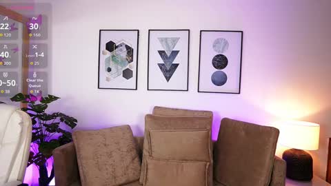 milacrave online show from 09-13-25, 11:32