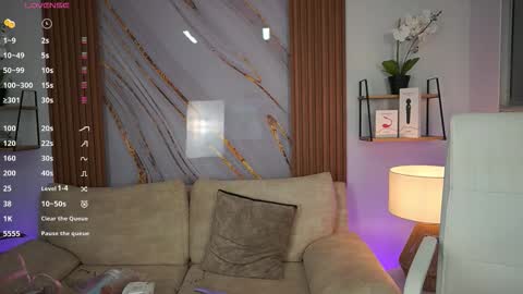 milacrave online show from 09-29-25, 11:48