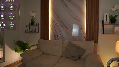 milacrave online show from 11-15-25, 12:02