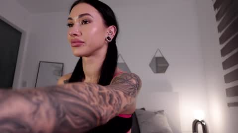 Snapshot of miladenver chatting on 03-13-26, 10:38 Mila online show from 03-13-26, 10:38