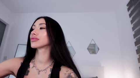 Snapshot of miladenver chatting on 05-30-26, 09:56 Mila online show from 05-30-26, 09:56