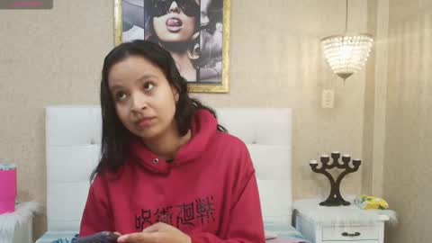 miladiosa online show from 01-15-26, 12:21