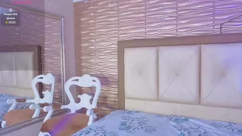 miladiosa online show from 05-30-26, 12:13