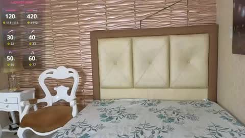 miladiosa online show from 07-13-26, 12:30