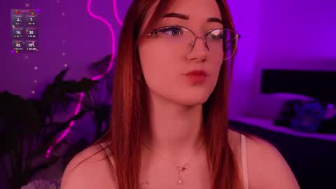 Mila . online show from 06-19-26, 03:16