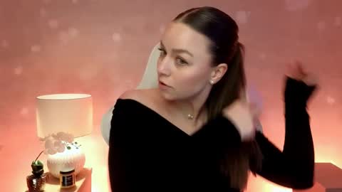 Mila Fleur online show from 02-15-26, 02:58