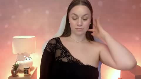 Mila Fleur online show from 04-06-26, 02:07