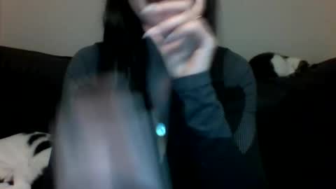 MilaGabor online show from 12-04-25, 07:00