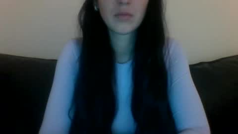 MilaGabor online show from 03-03-26, 08:26