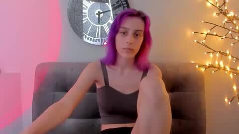 MilaGlow online show from 03-23-26, 02:10