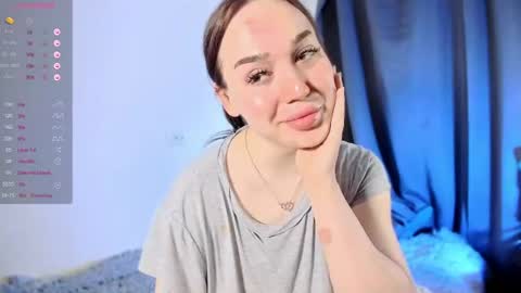 Snapshot of milagros_iva chatting on 06-21-26, 02:52 milagros_iva online show from 06-21-26, 02:52